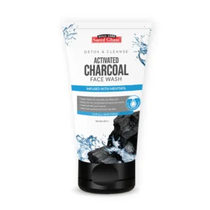 Charcoal Detox