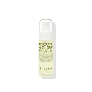Glow Body Oil