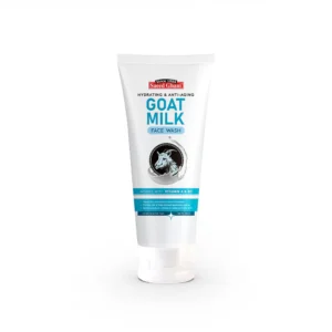 Goat Milk