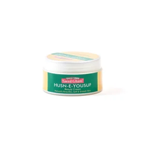 Beauty Cream