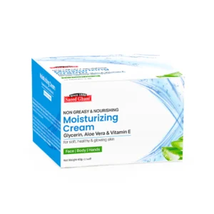 Moisturizing Cream