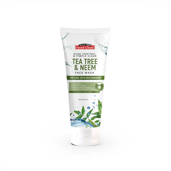 Tea Tree