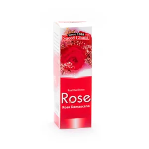 Rose Water