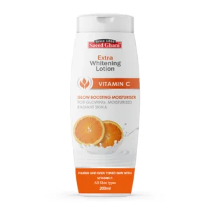 Whitening Lotion