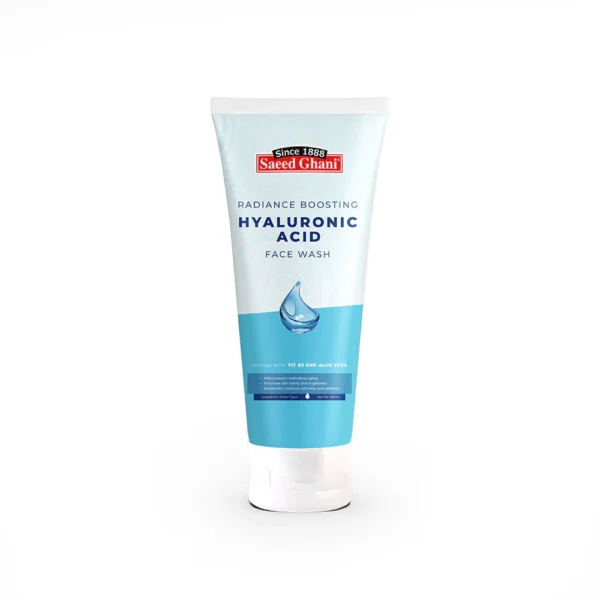 Hyaluronic Acid
