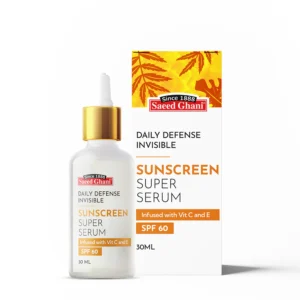 Sunscreen