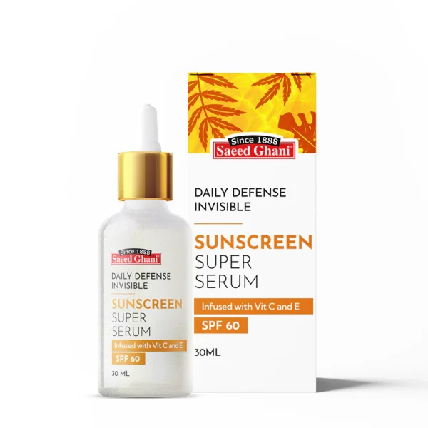 Sunscreen