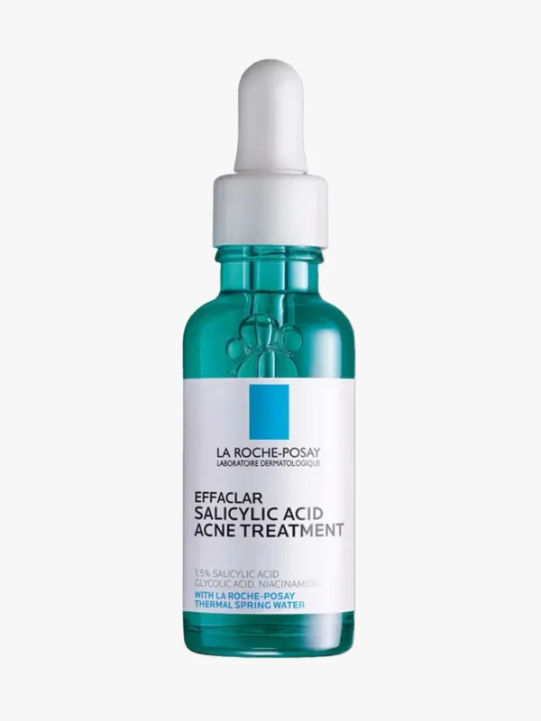 Acne Serum
